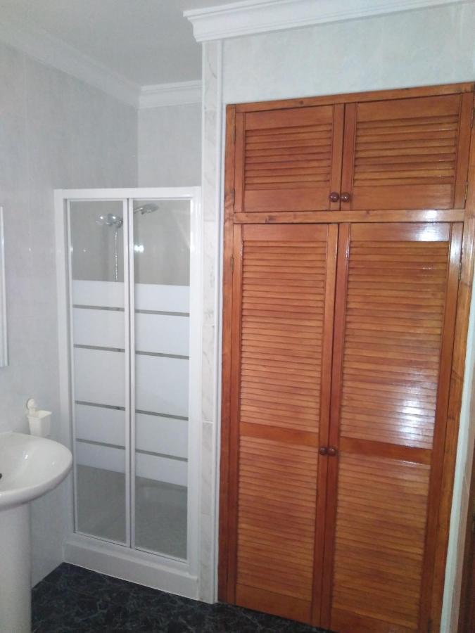 Toni'S Apartment Аринага Екстериор снимка