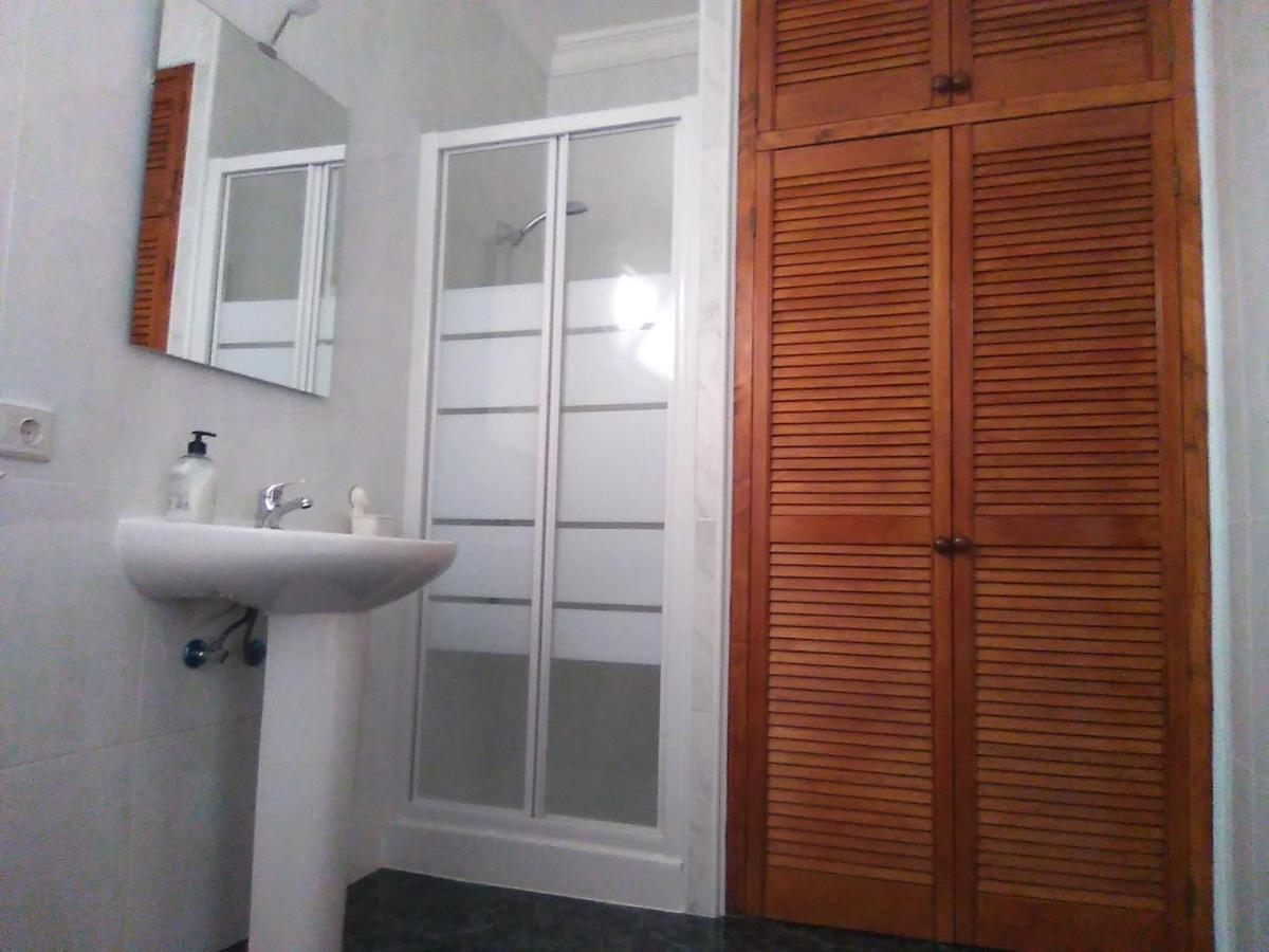 Toni'S Apartment Аринага Екстериор снимка