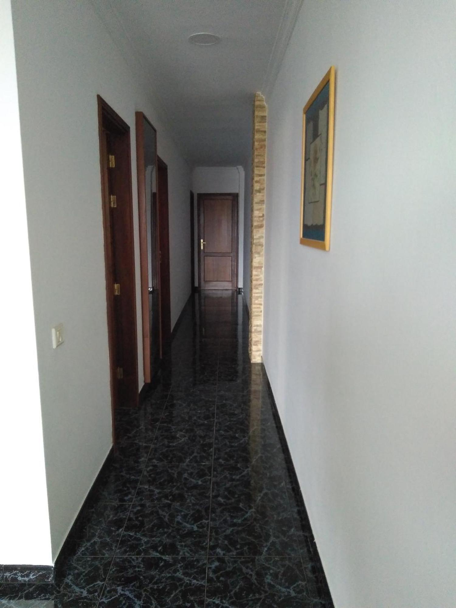 Toni'S Apartment Аринага Екстериор снимка