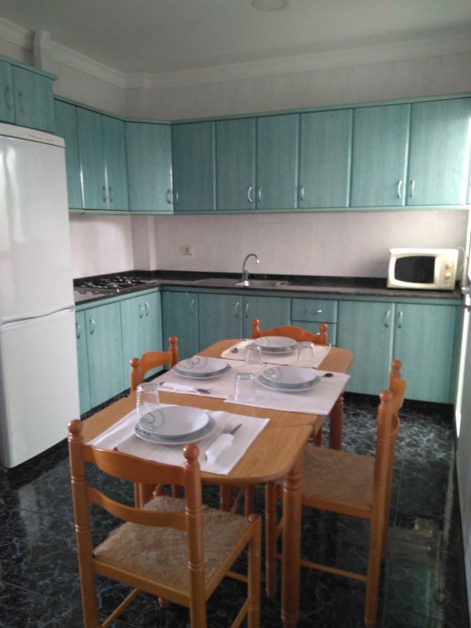 Toni'S Apartment Аринага Екстериор снимка
