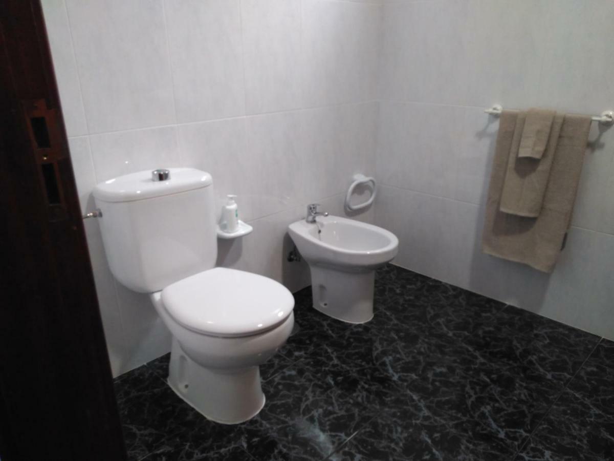 Toni'S Apartment Аринага Екстериор снимка